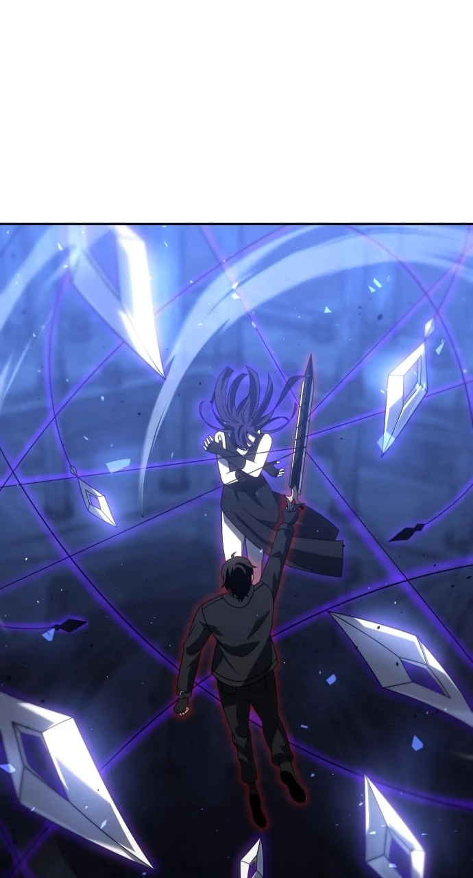 I Was the Final Boss Chapter 93 - 17
