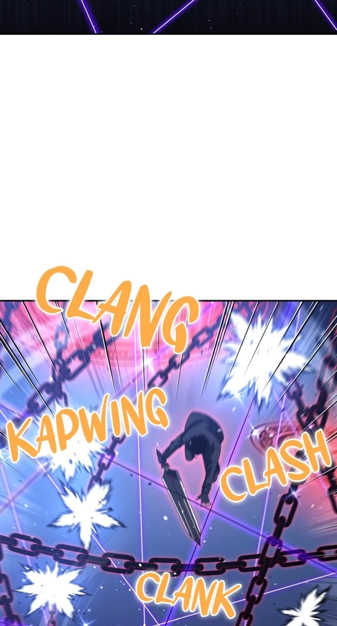 I Was the Final Boss Chapter 93 - 26
