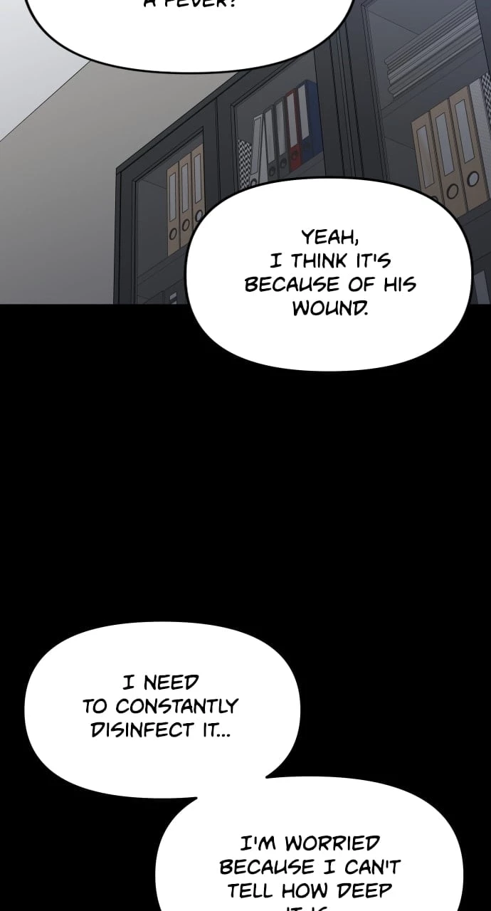 I Was the Final Boss Chapter 94 - 83