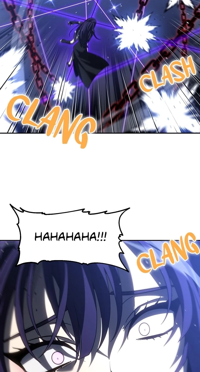 I Was the Final Boss Chapter 93 - 27
