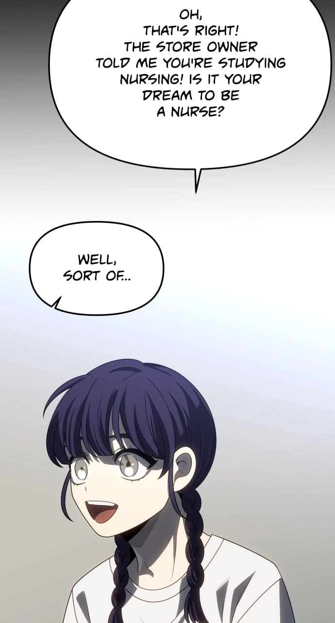 I Was the Final Boss Chapter 94 - 87