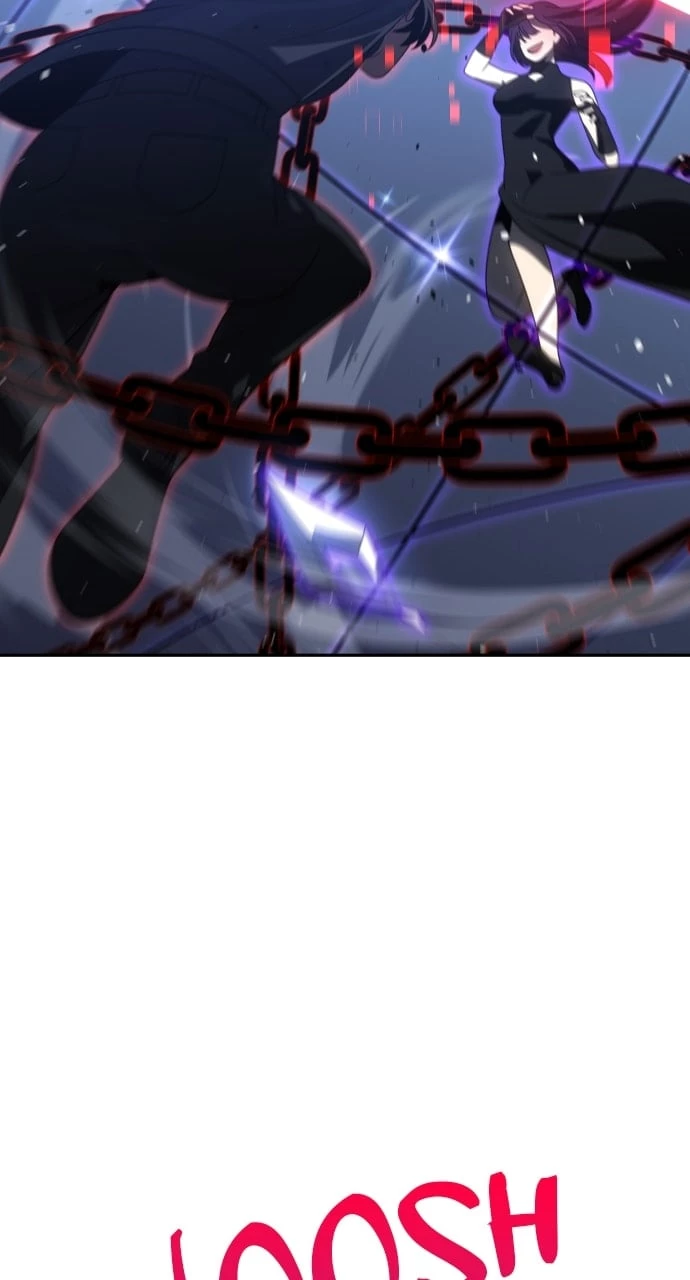 I Was the Final Boss Chapter 93 - 30