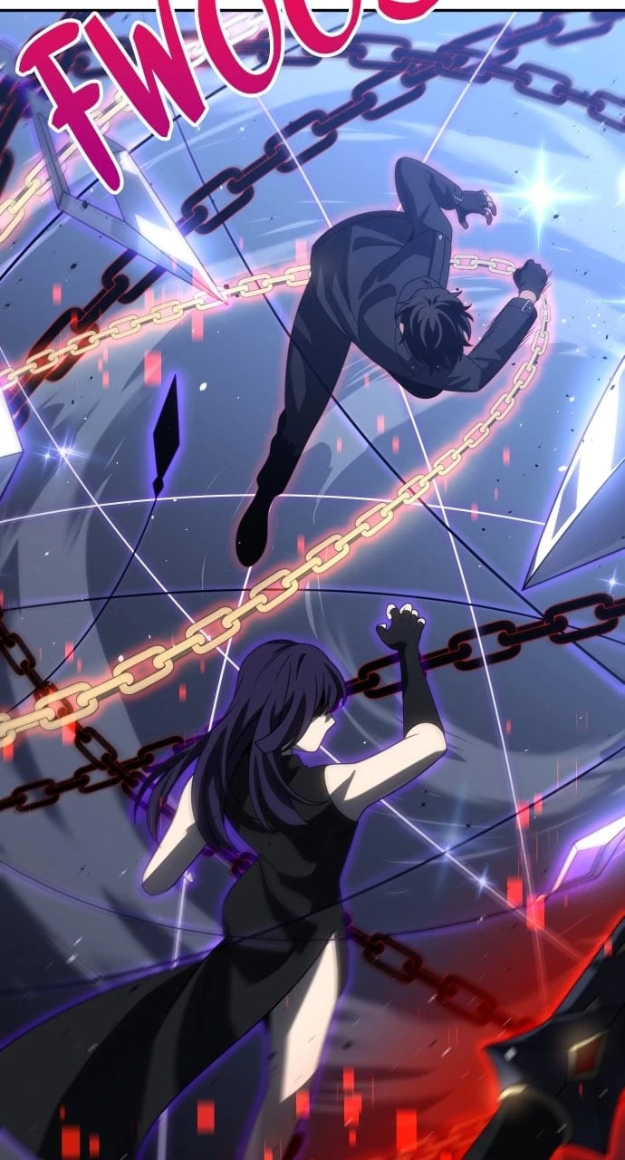 I Was the Final Boss Chapter 93 - 31