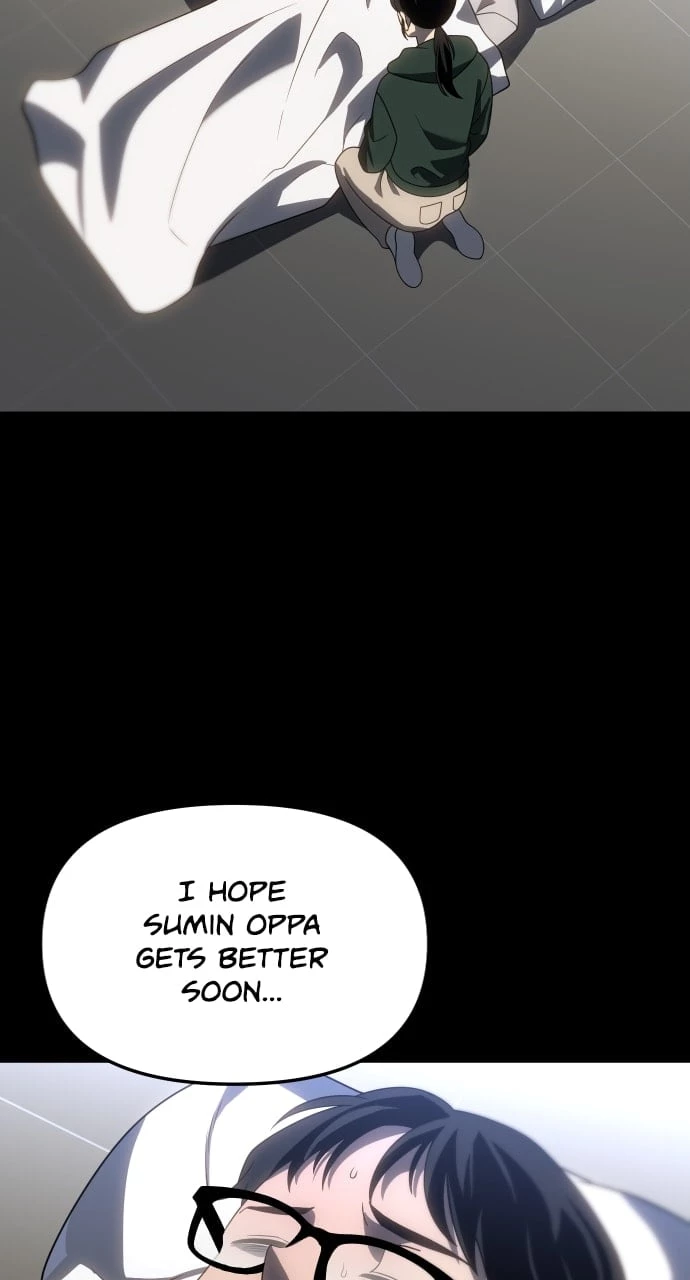 I Was the Final Boss Chapter 94 - 89