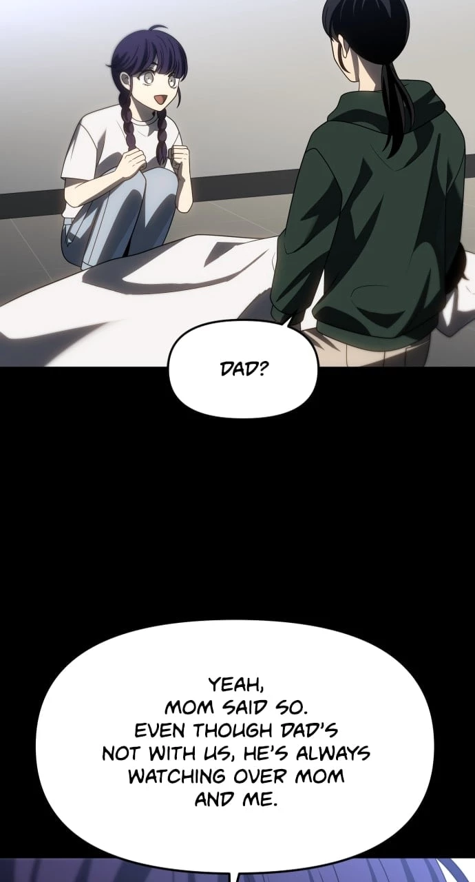 I Was the Final Boss Chapter 94 - 91