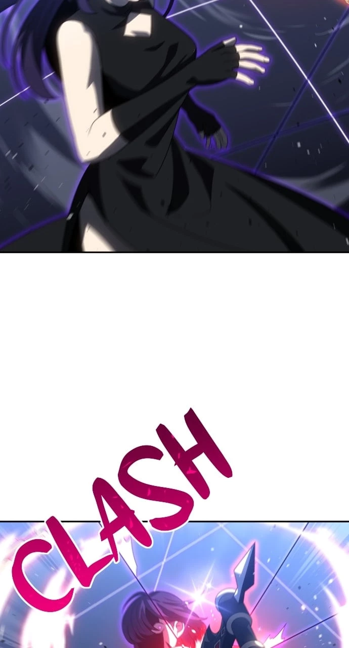 I Was the Final Boss Chapter 93 - 33