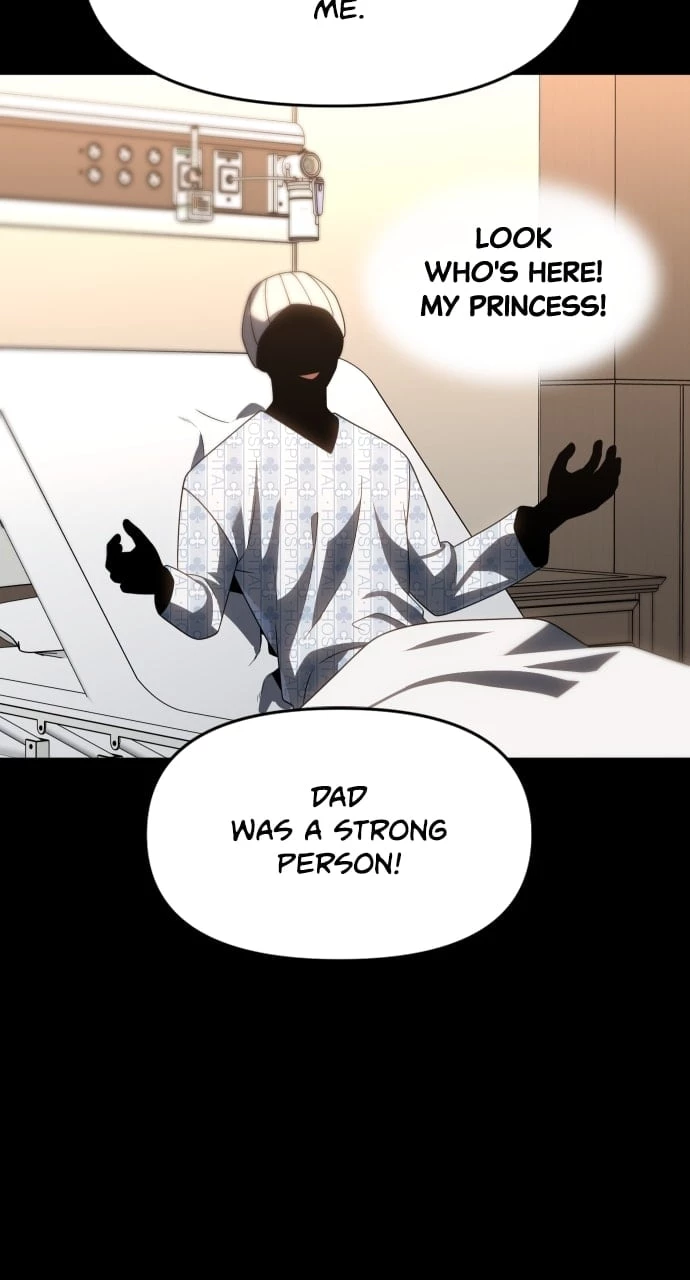 I Was the Final Boss Chapter 94 - 93