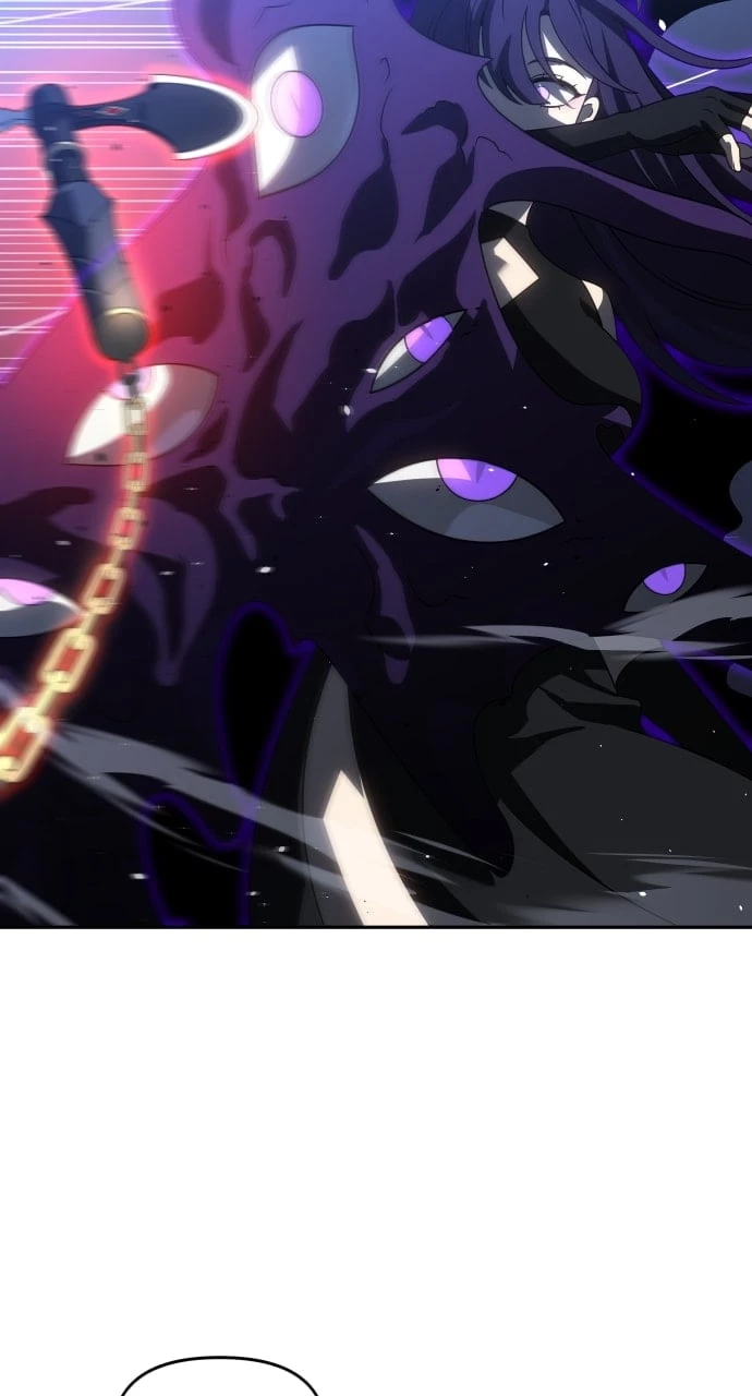 I Was the Final Boss Chapter 93 - 36