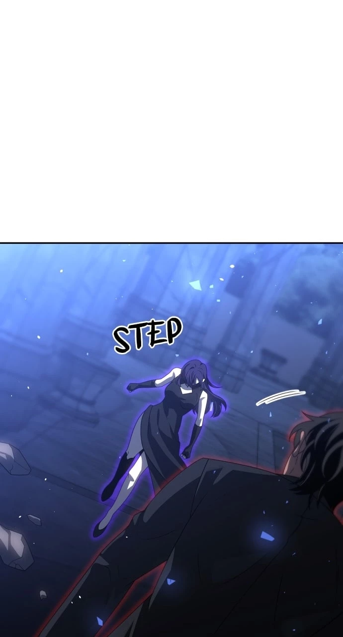I Was the Final Boss Chapter 93 - 42