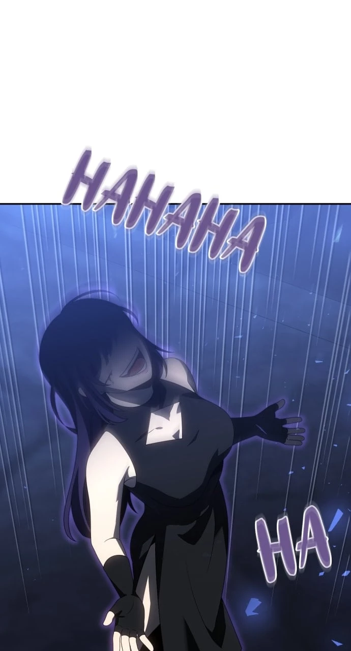 I Was the Final Boss Chapter 93 - 45