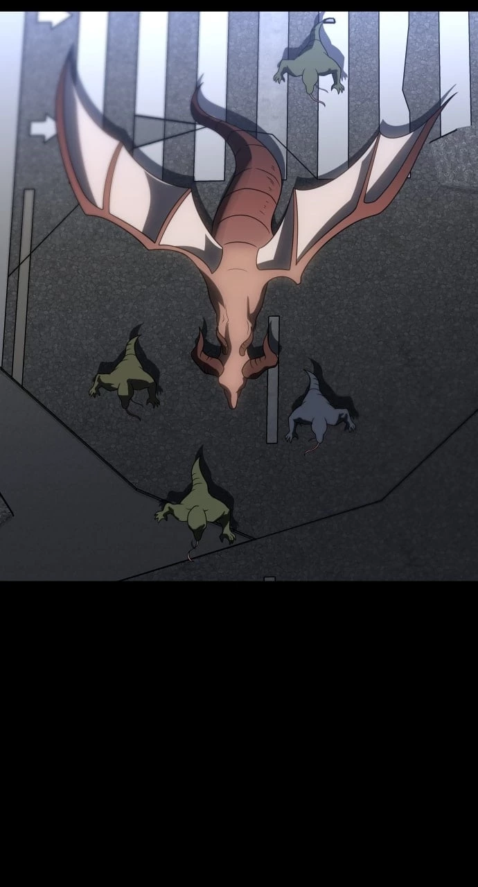 I Was the Final Boss Chapter 94 - 105