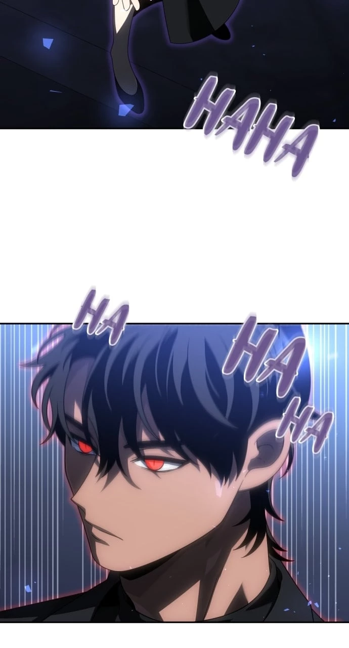 I Was the Final Boss Chapter 93 - 46