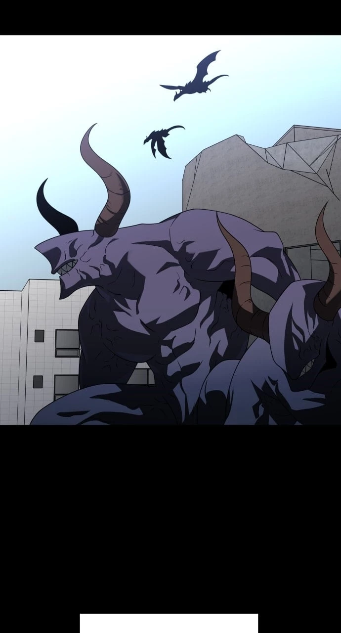 I Was the Final Boss Chapter 94 - 106