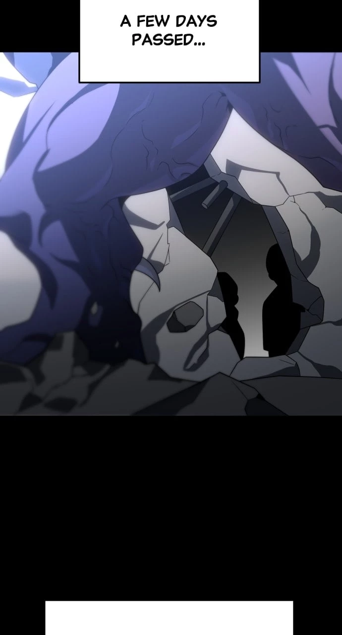 I Was the Final Boss Chapter 94 - 107
