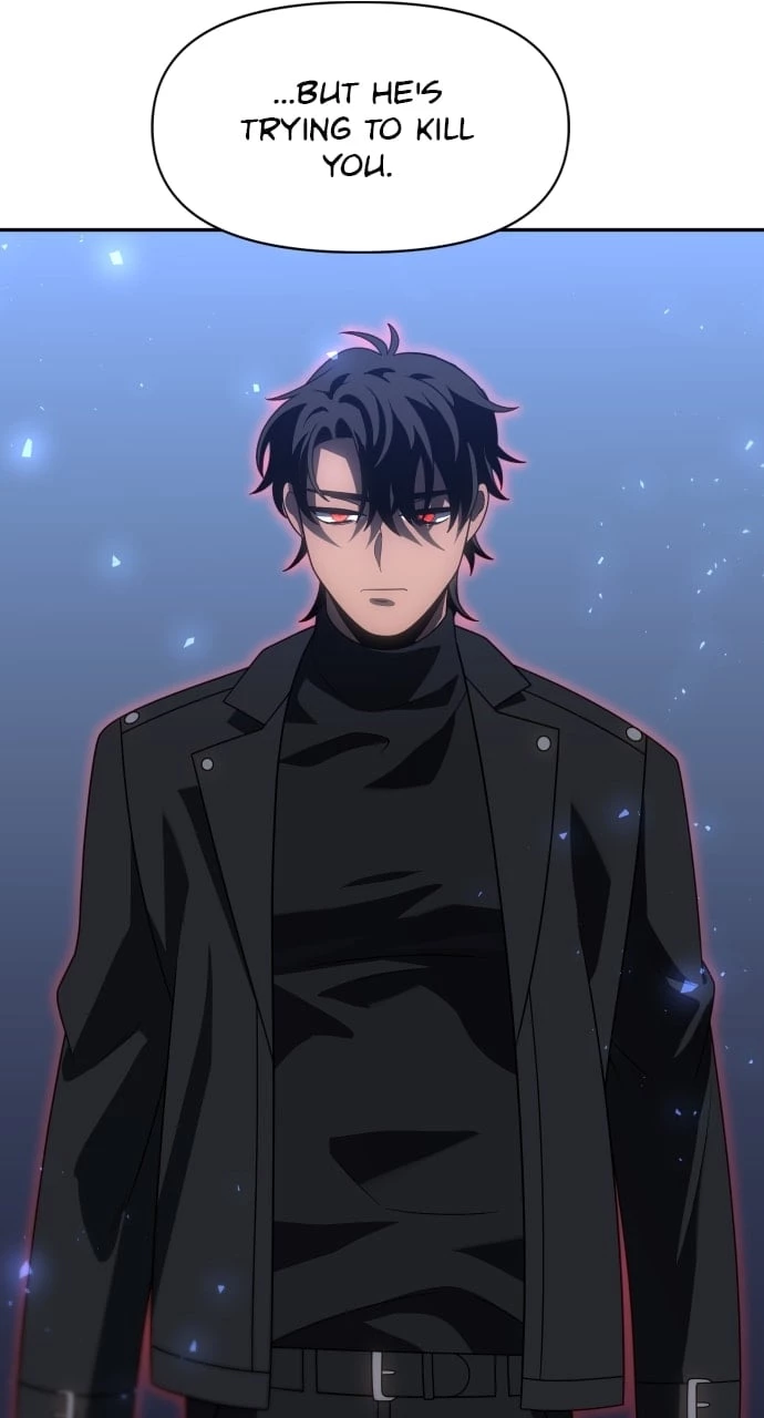 I Was the Final Boss Chapter 93 - 53