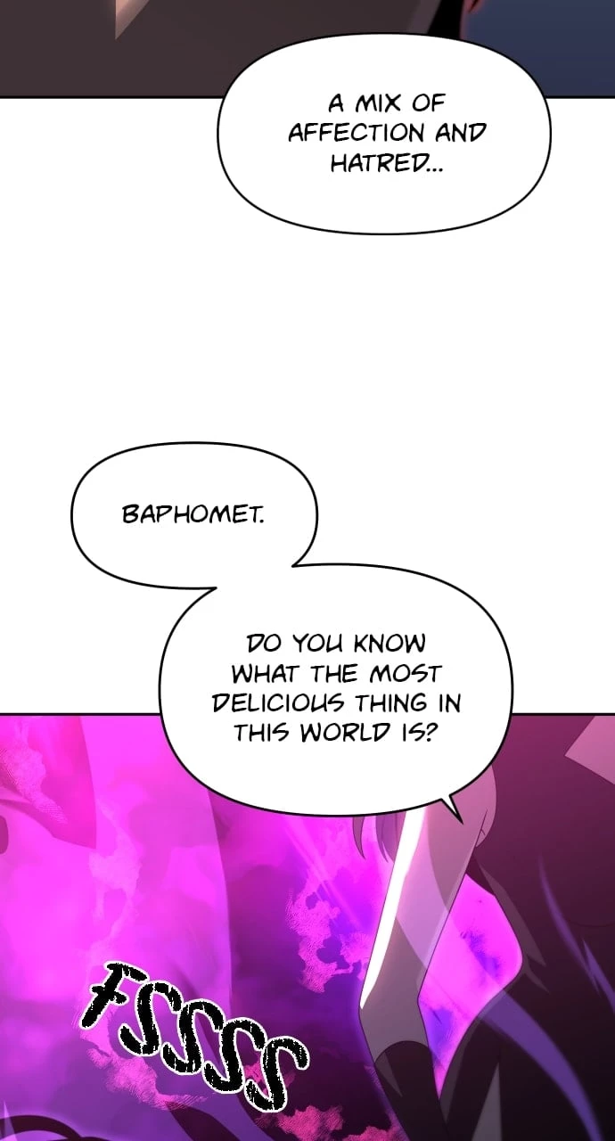 I Was the Final Boss Chapter 93 - 55