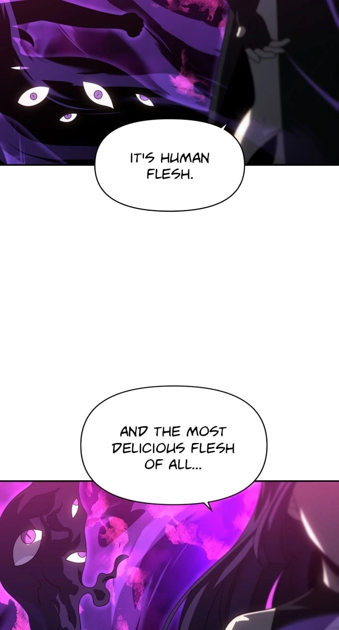 I Was the Final Boss Chapter 93 - 56
