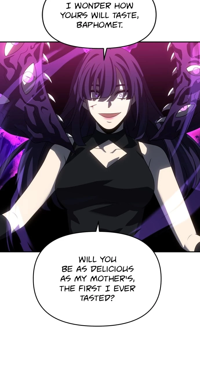 I Was the Final Boss Chapter 93 - 59