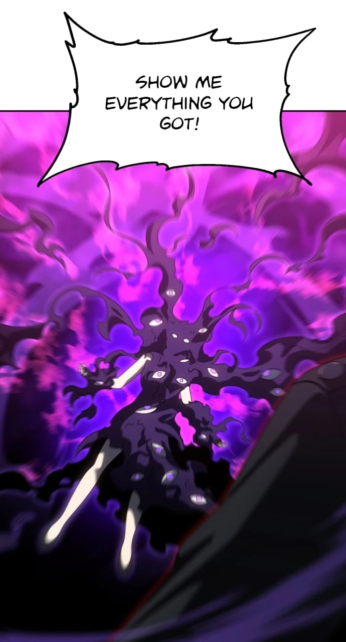 I Was the Final Boss Chapter 93 - 61