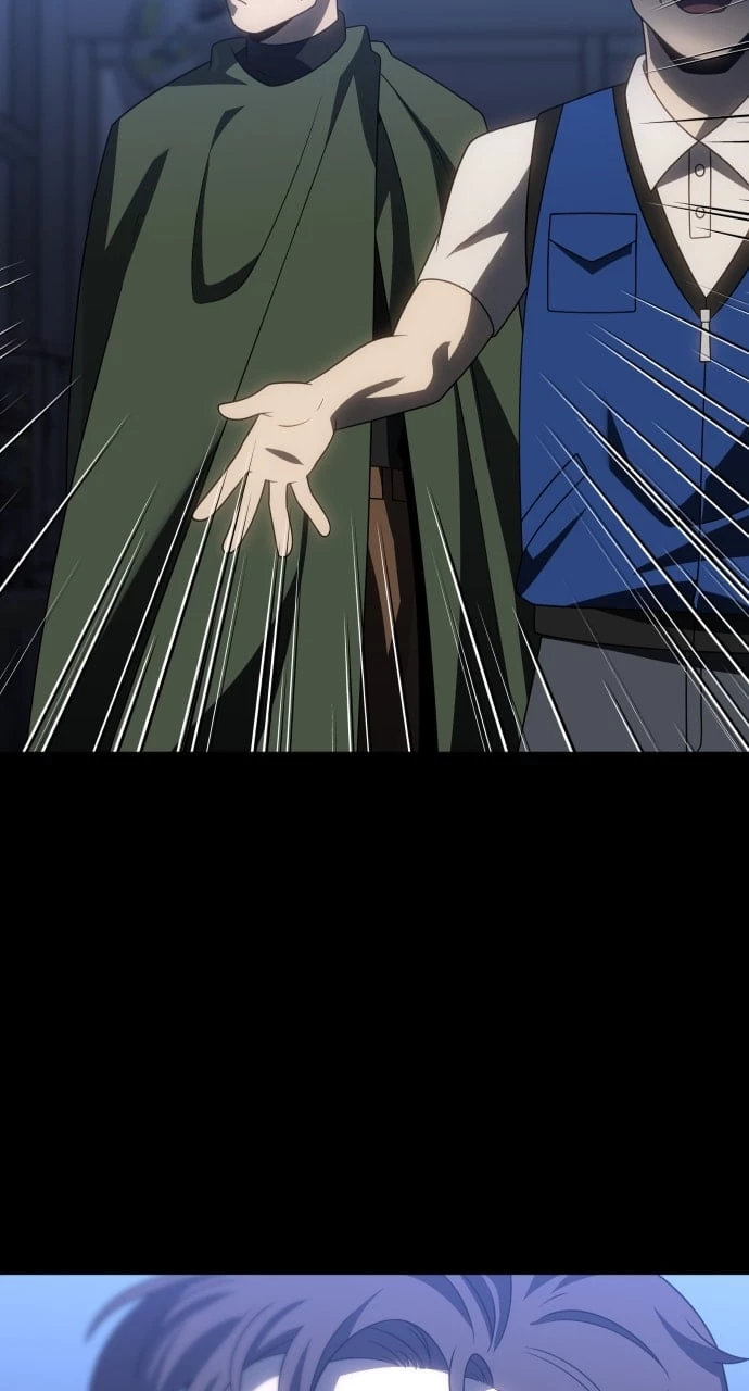 I Was the Final Boss Chapter 94 - 124