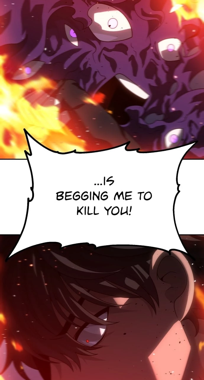 I Was the Final Boss Chapter 93 - 70