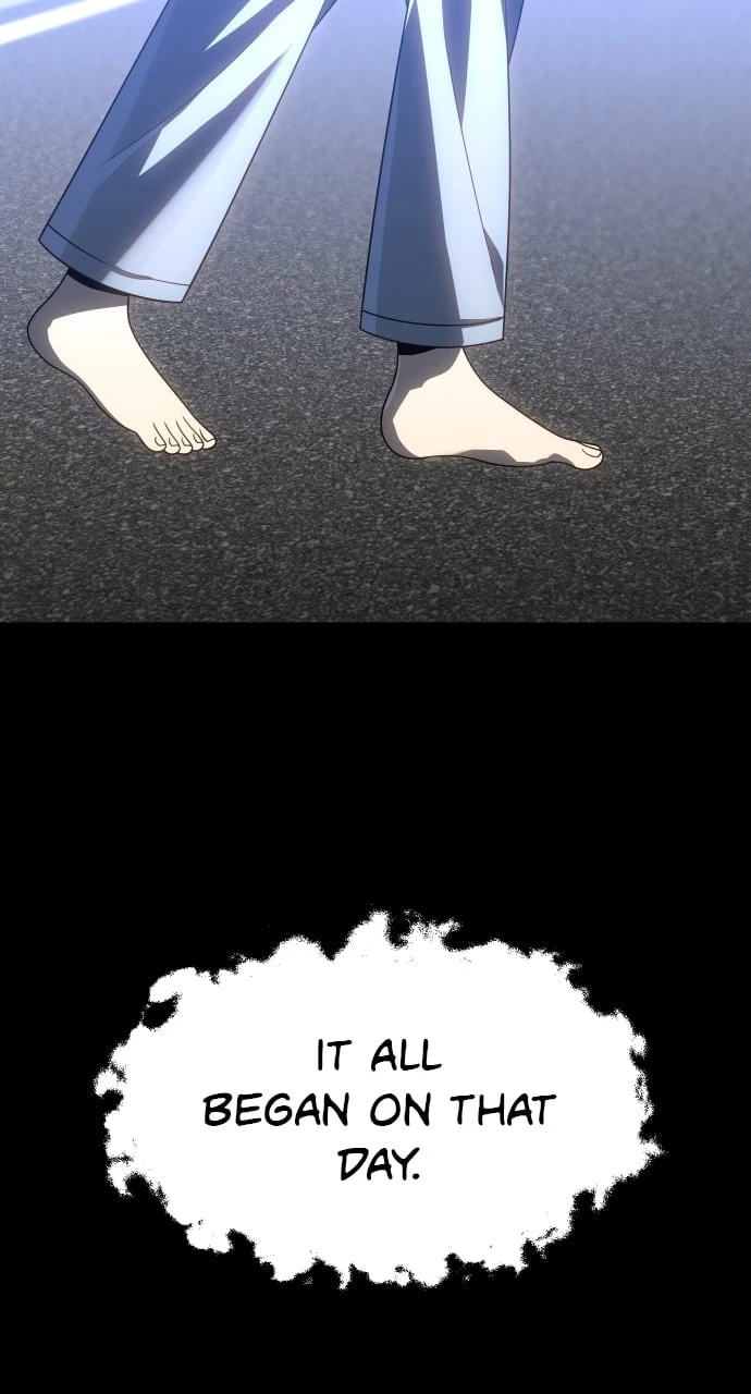 I Was the Final Boss Chapter 93 - 76