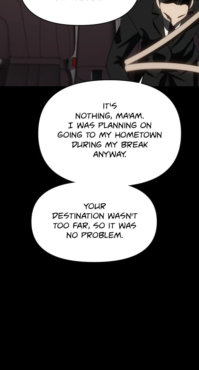 I Was the Final Boss Chapter 93 - 92