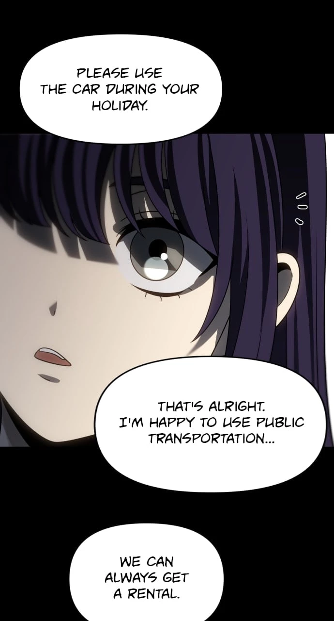 I Was the Final Boss Chapter 93 - 93