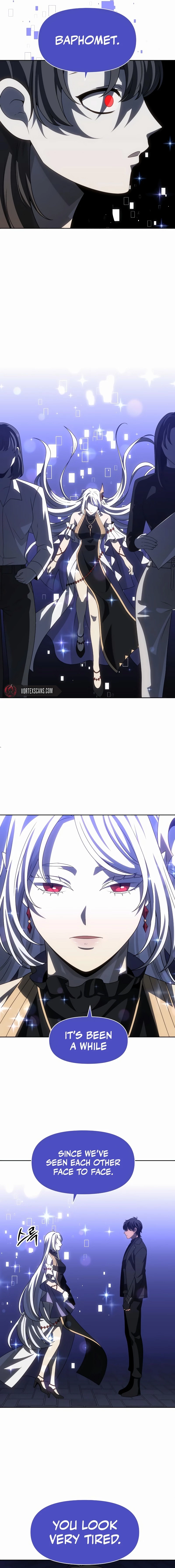 I Was the Final Boss Chapter 92 - 11