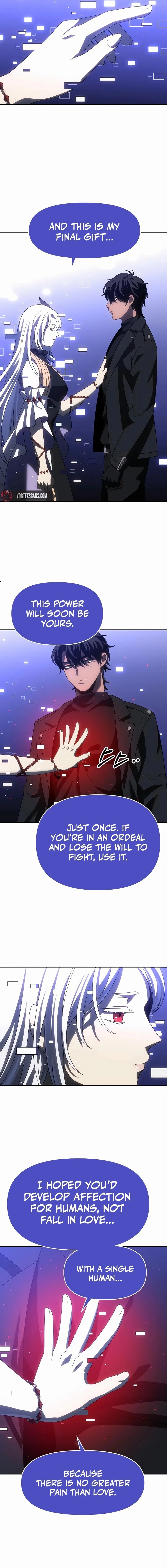 I Was the Final Boss Chapter 92 - 13
