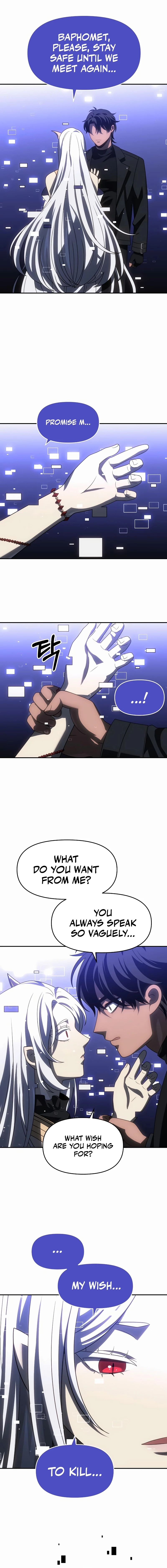 I Was the Final Boss Chapter 92 - 14