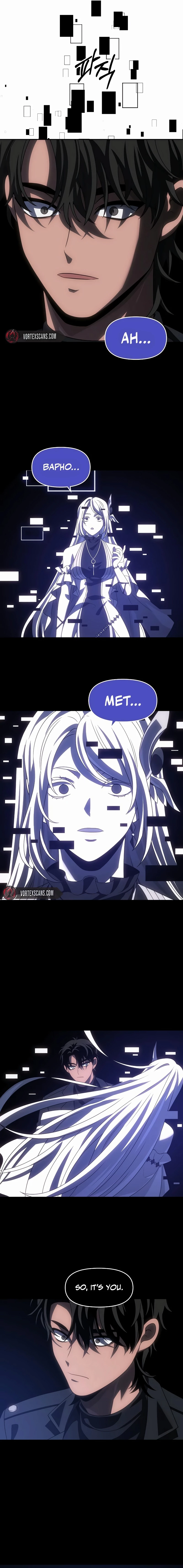 I Was the Final Boss Chapter 92 - 15