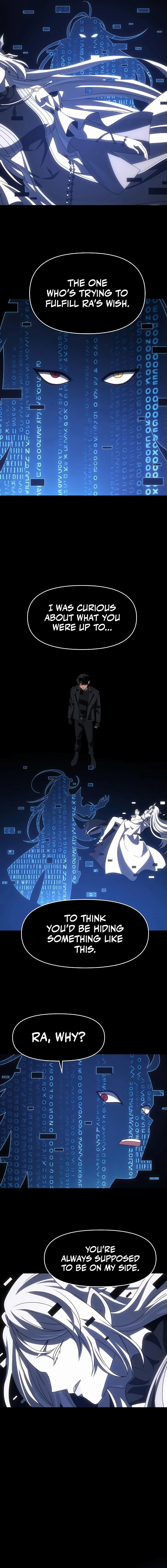 I Was the Final Boss Chapter 92 - 16