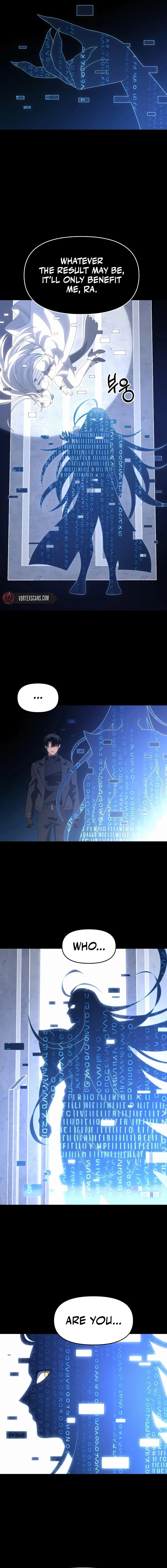 I Was the Final Boss Chapter 92 - 17