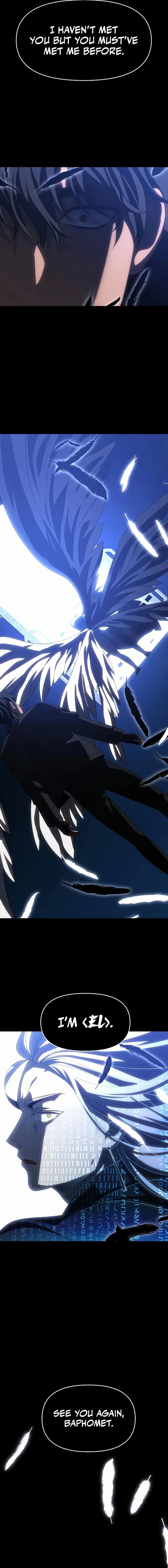 I Was the Final Boss Chapter 92 - 18