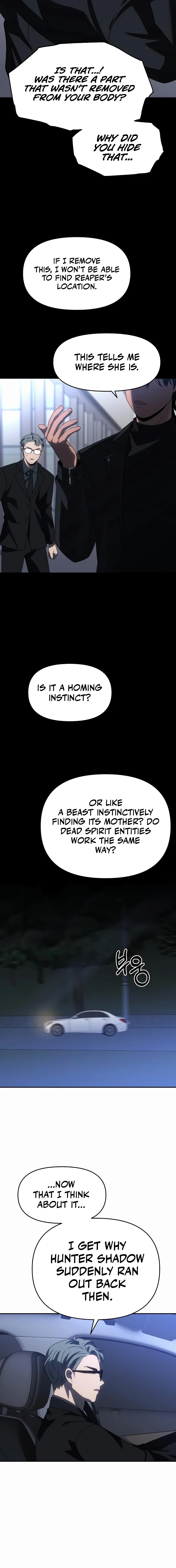 I Was the Final Boss Chapter 92 - 22