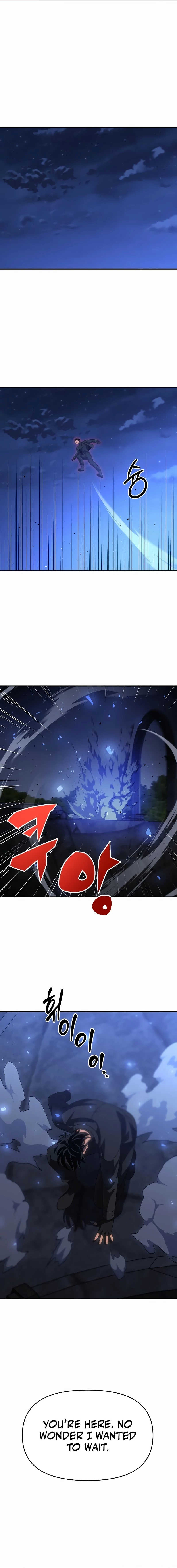 I Was the Final Boss Chapter 92 - 26