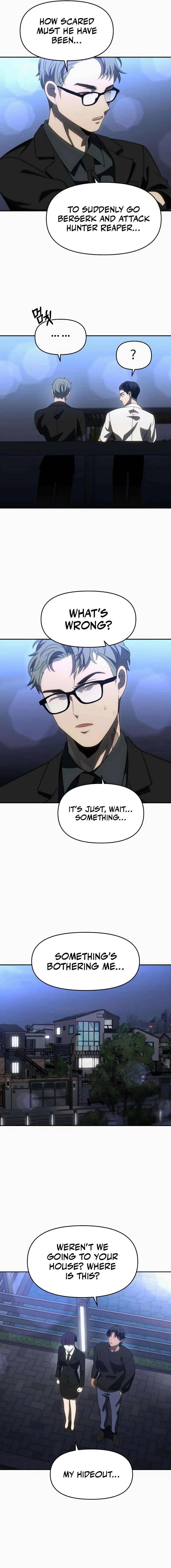 I Was the Final Boss Chapter 90 - 6