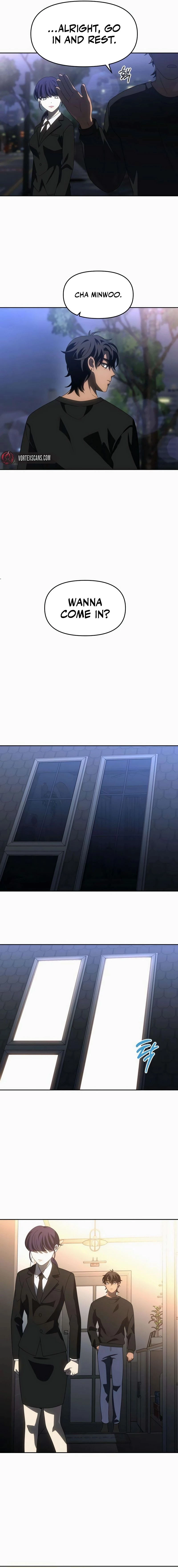 I Was the Final Boss Chapter 90 - 7