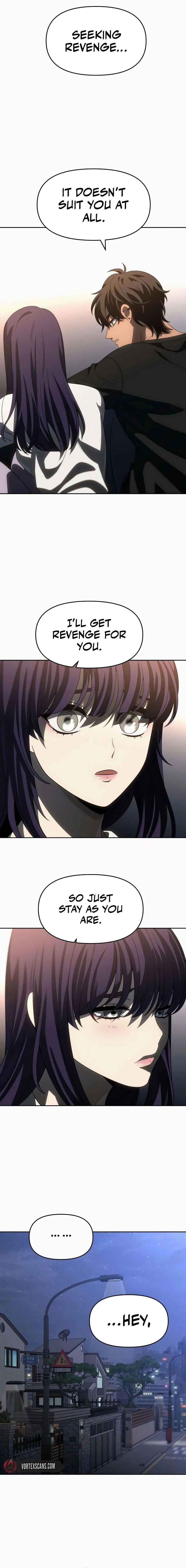 I Was the Final Boss Chapter 90 - 10