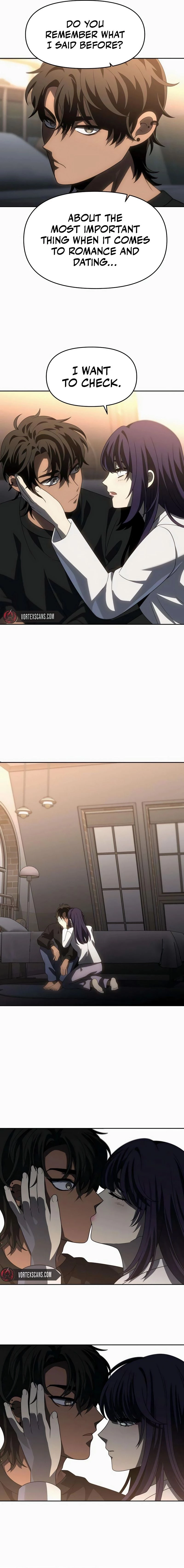 I Was the Final Boss Chapter 90 - 11