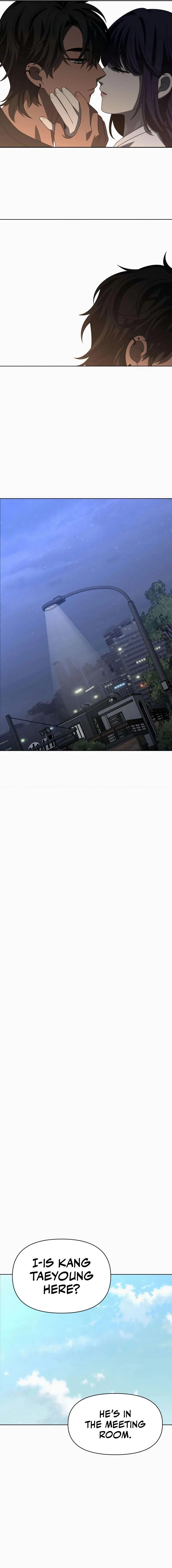 I Was the Final Boss Chapter 90 - 12