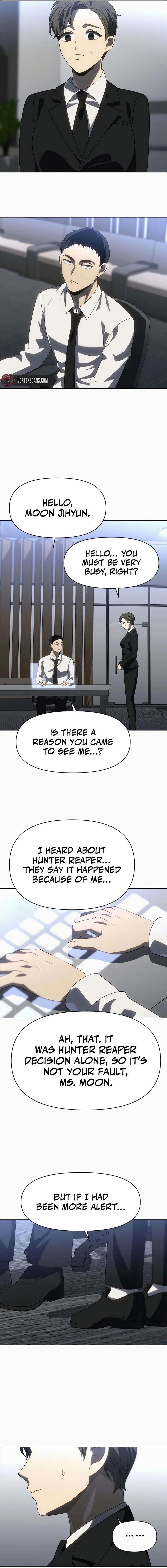 I Was the Final Boss Chapter 90 - 13