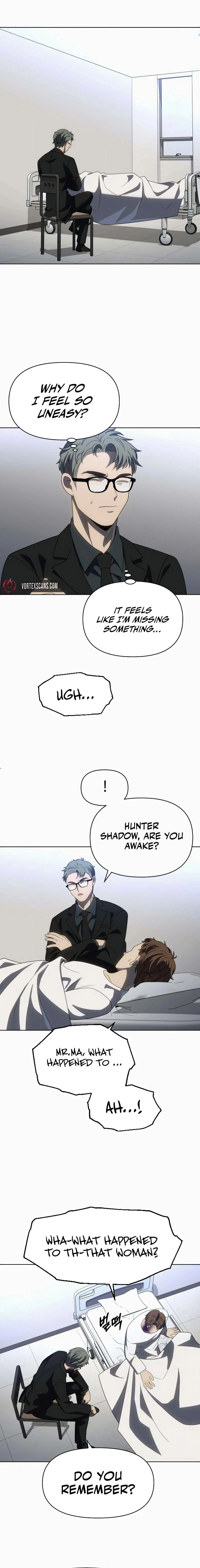 I Was the Final Boss Chapter 90 - 15