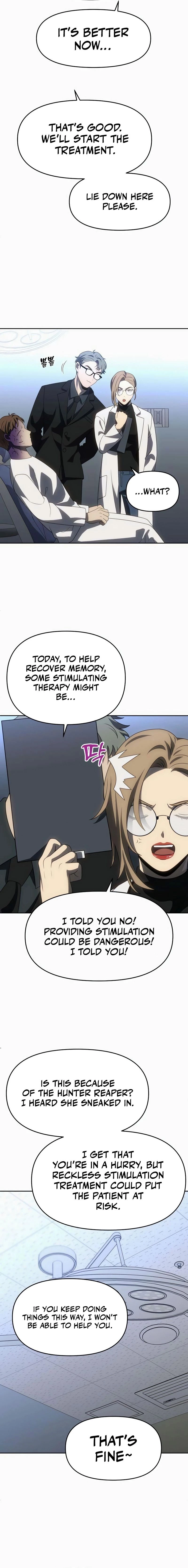 I Was the Final Boss Chapter 90 - 17