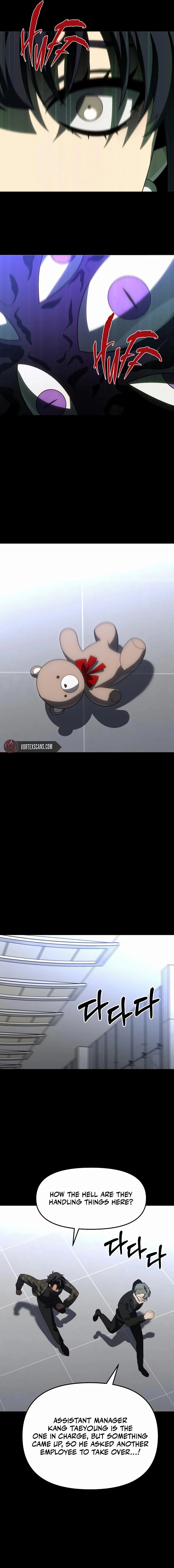I Was the Final Boss Chapter 89 - 2