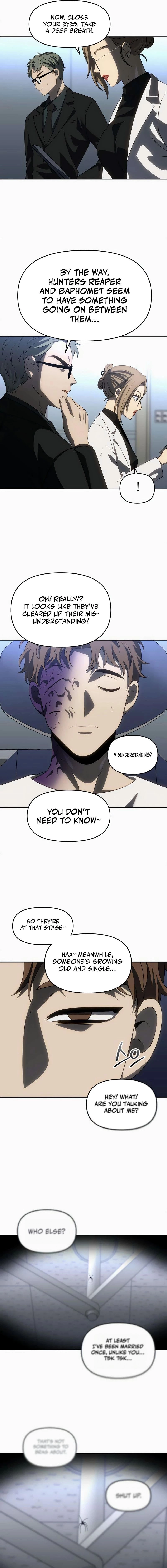 I Was the Final Boss Chapter 90 - 18