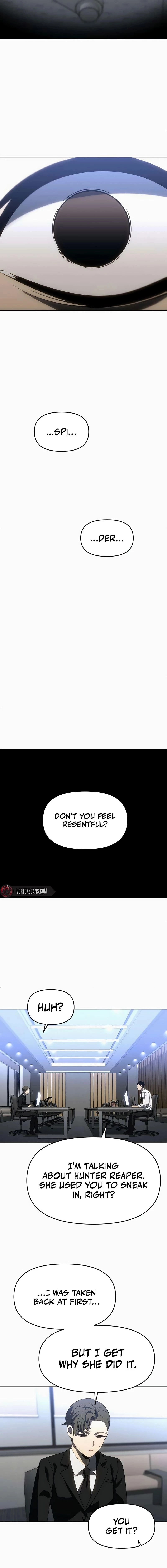 I Was the Final Boss Chapter 90 - 19