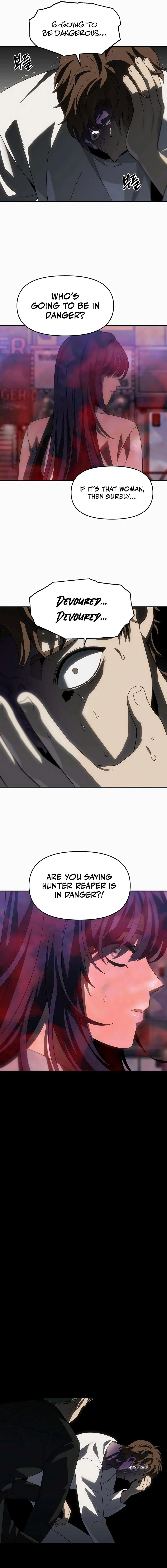 I Was the Final Boss Chapter 90 - 23