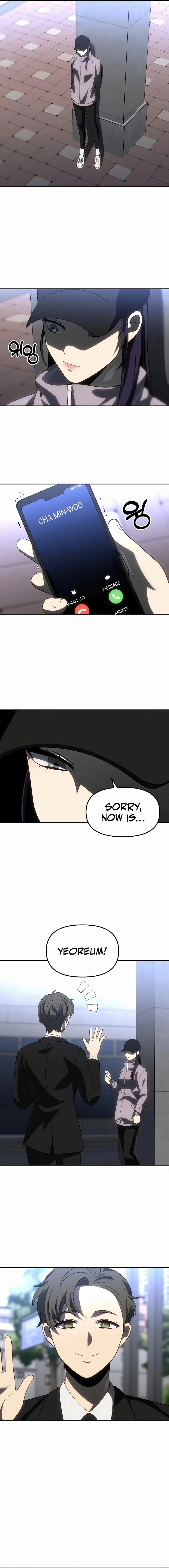 I Was the Final Boss Chapter 89 - 12